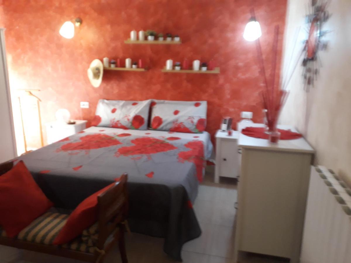 Suites Rome 페스카라 외부 사진