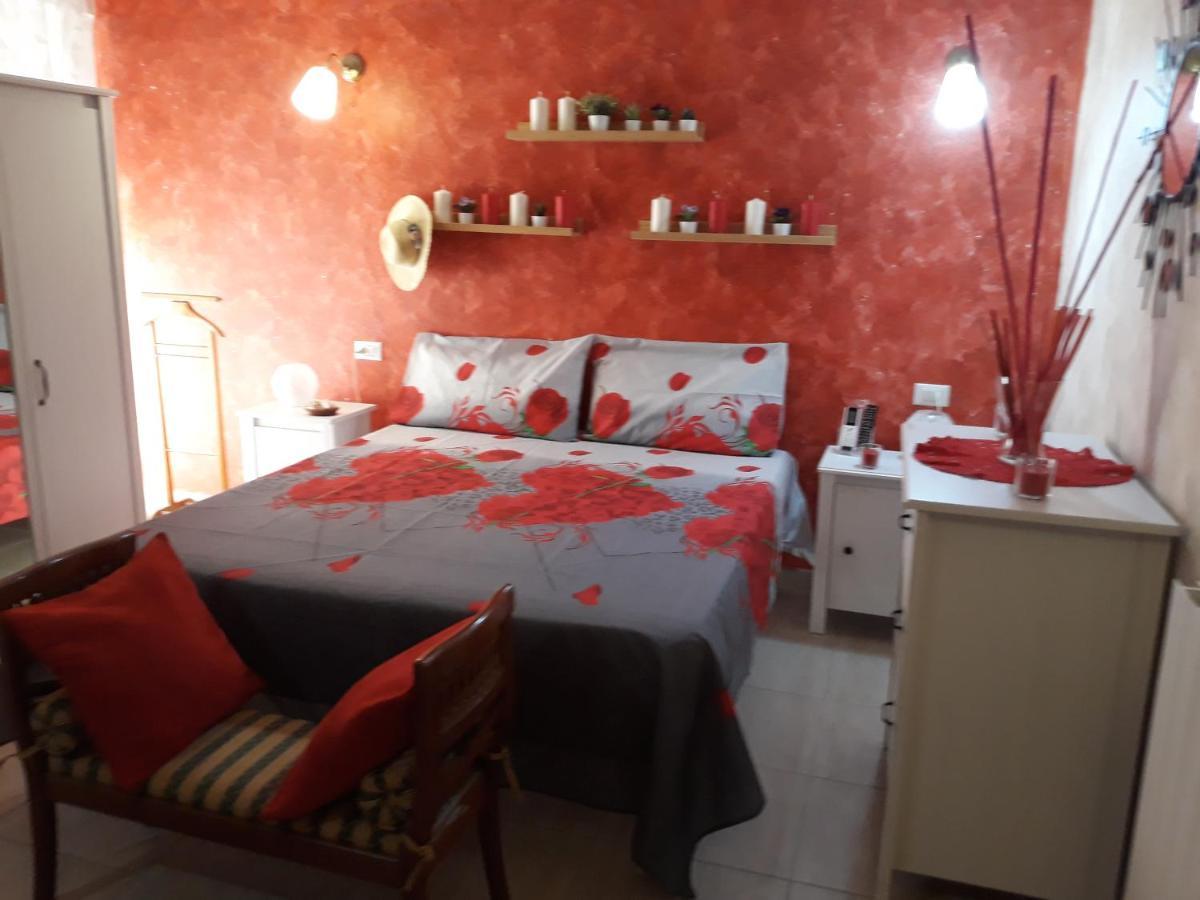 Suites Rome 페스카라 외부 사진