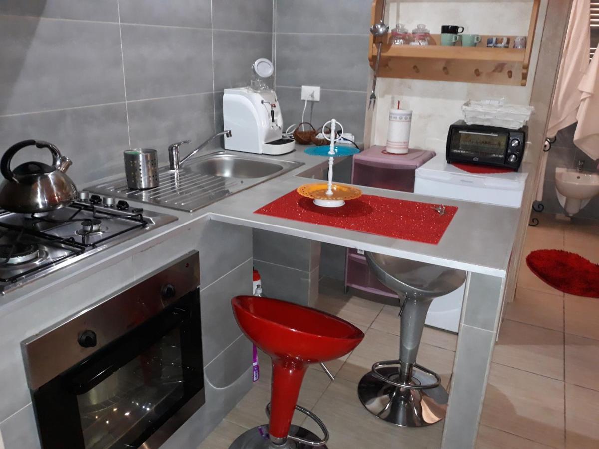 Suites Rome 페스카라 외부 사진