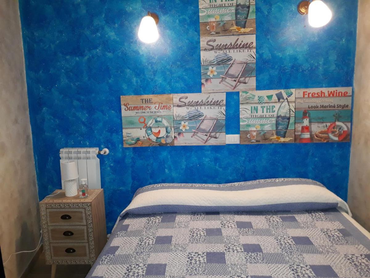 Suites Rome 페스카라 외부 사진