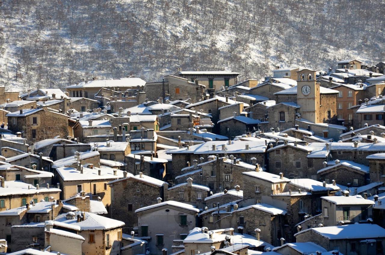 Suites Rome 페스카라 외부 사진