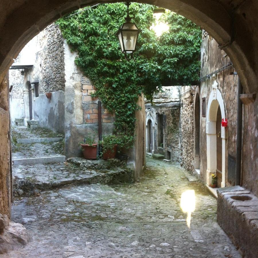 Suites Rome 페스카라 외부 사진