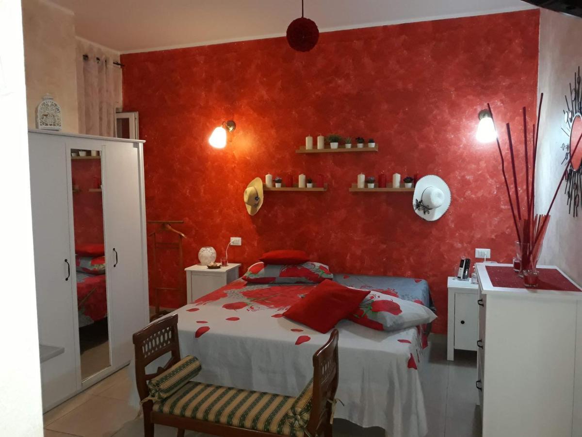 Suites Rome 페스카라 외부 사진