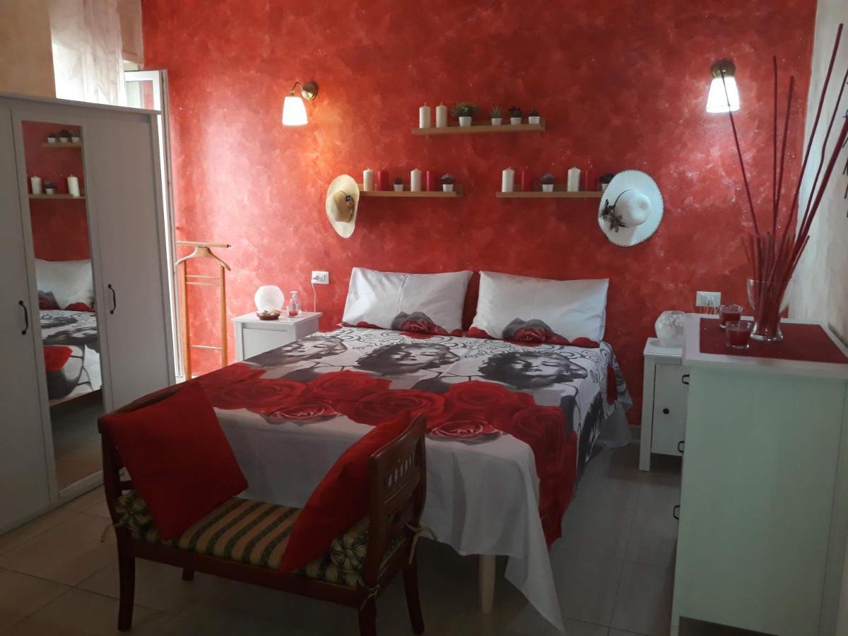 Suites Rome 페스카라 외부 사진