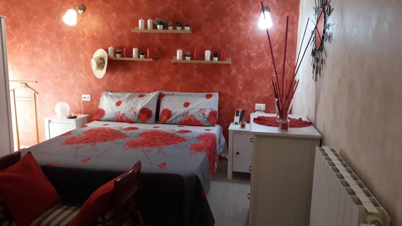 Suites Rome 페스카라 외부 사진
