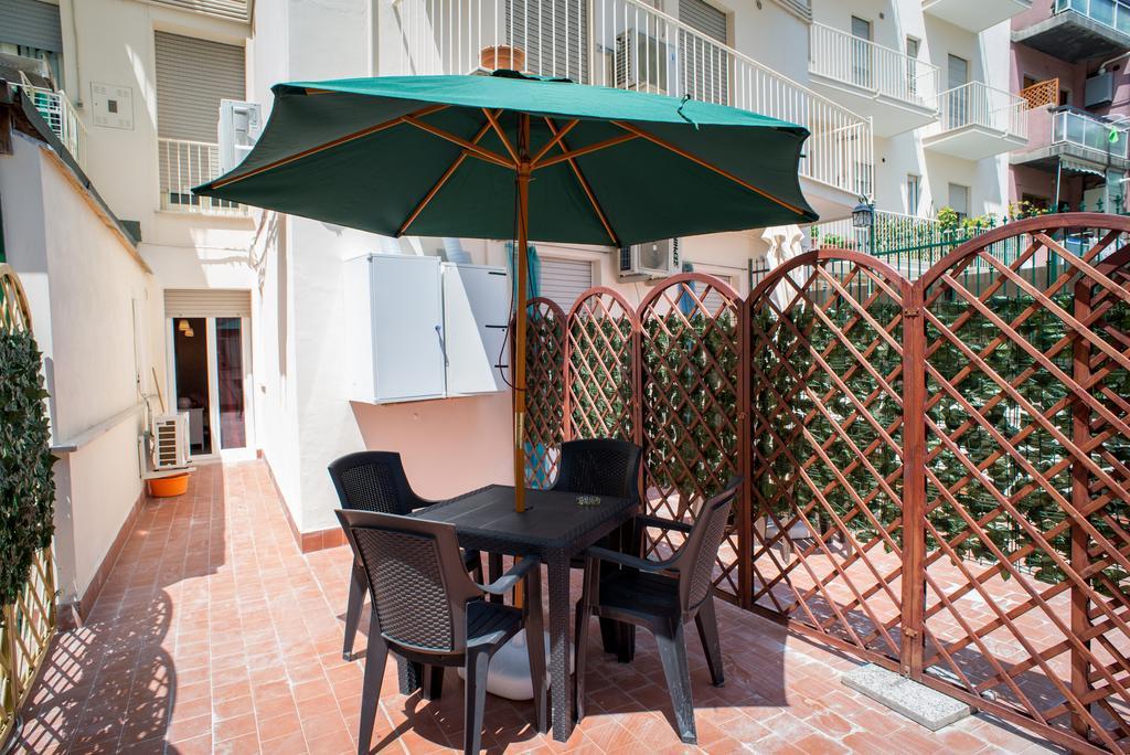 Suites Rome 페스카라 외부 사진