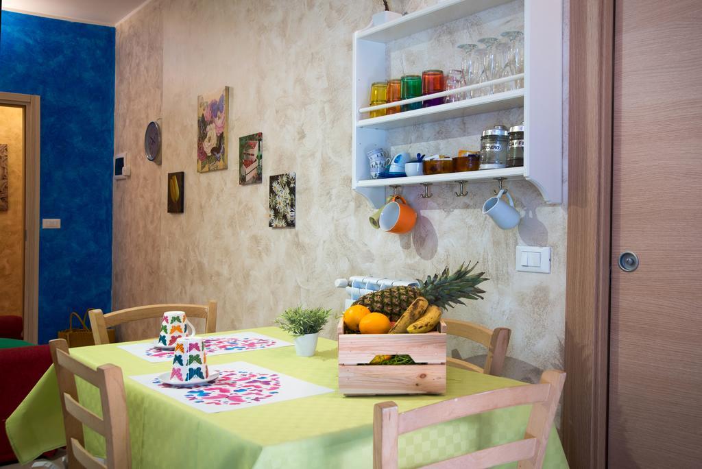 Suites Rome 페스카라 외부 사진