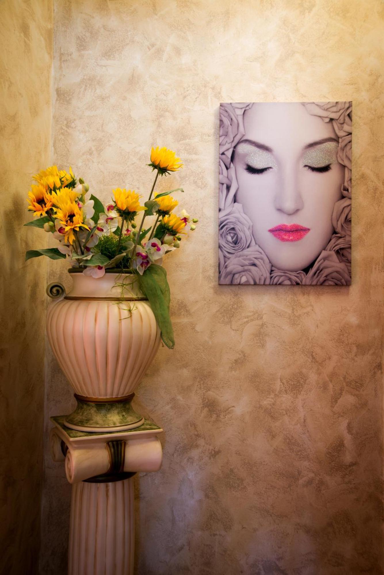 Suites Rome 페스카라 외부 사진