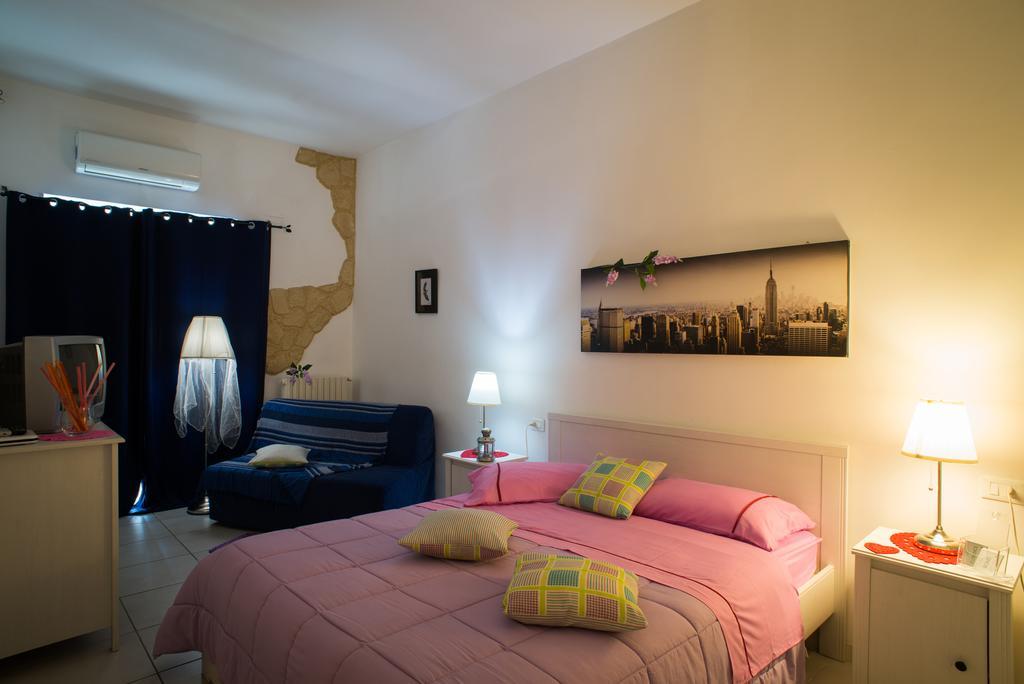 Suites Rome 페스카라 외부 사진