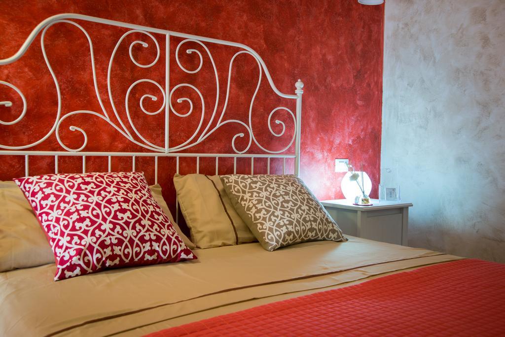 Suites Rome 페스카라 외부 사진
