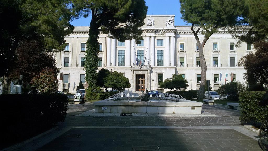Suites Rome 페스카라 외부 사진
