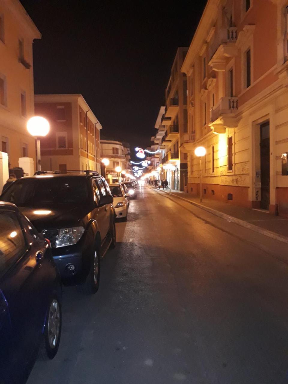 Suites Rome 페스카라 외부 사진