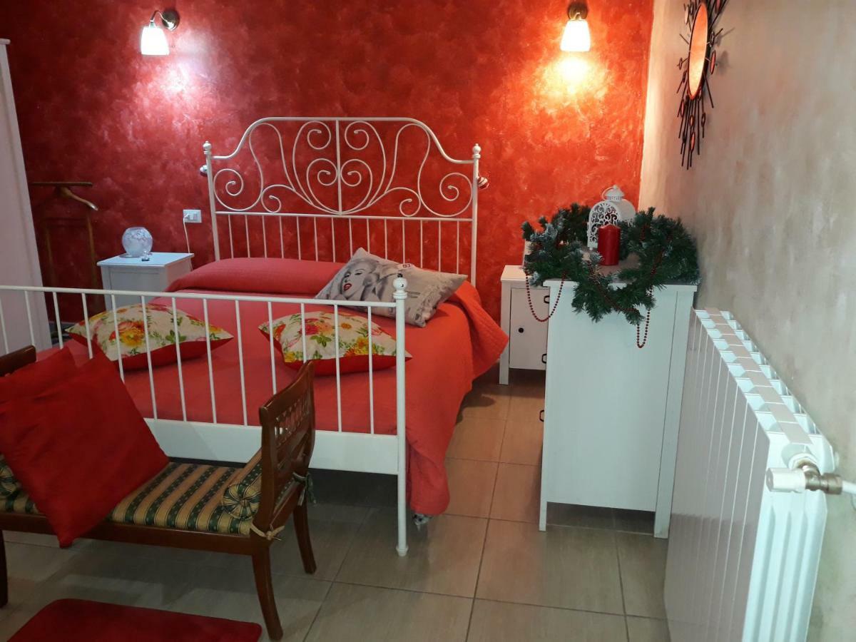 Suites Rome 페스카라 외부 사진