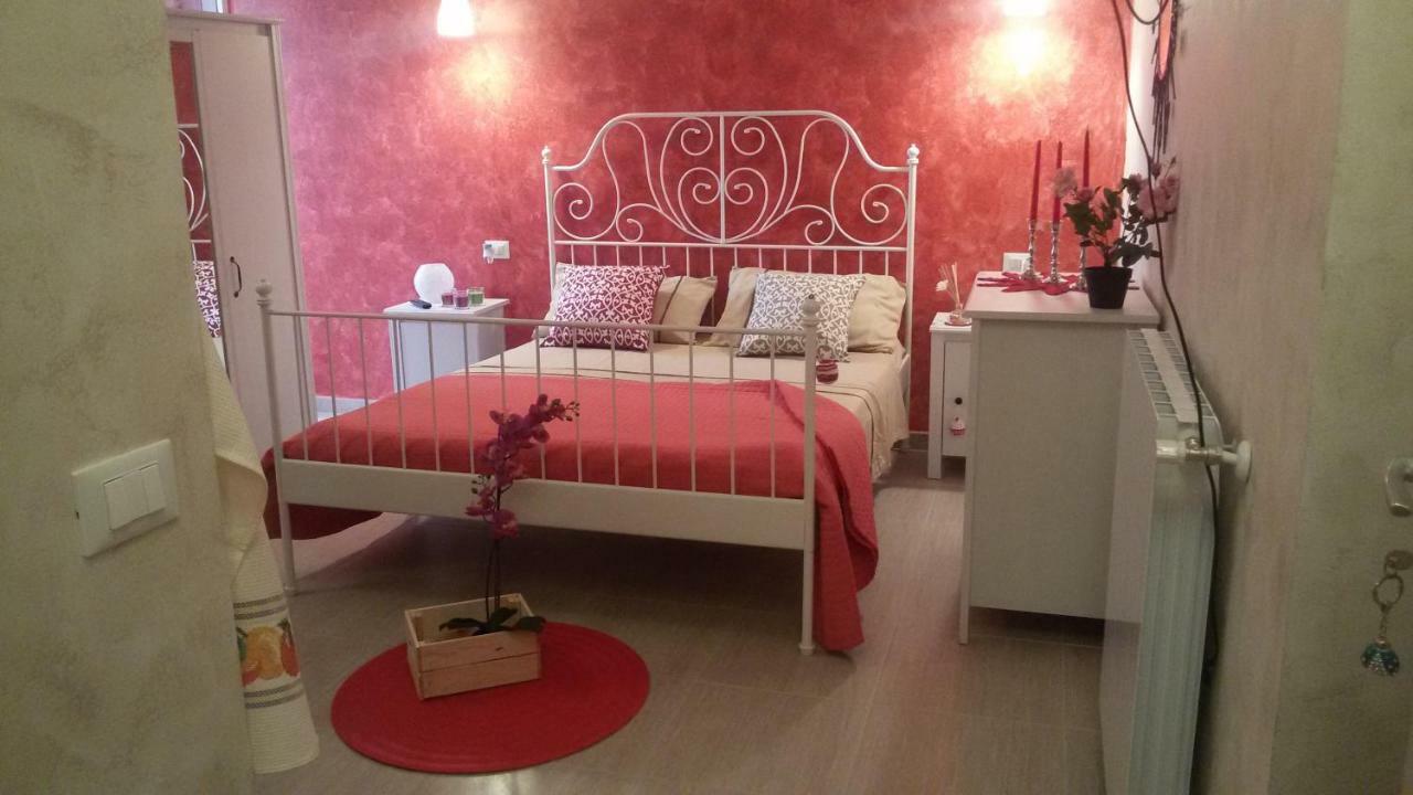 Suites Rome 페스카라 외부 사진