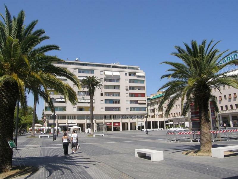 Suites Rome 페스카라 외부 사진